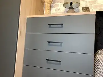 BabySofaのStripchatでライブセックス映像