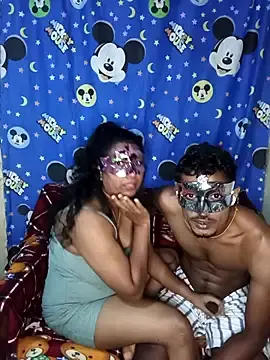 Sl-nishakingのStripchatでアダルトビデオチャット