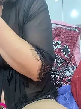 Mussia91のStripchatでセックスカメラ