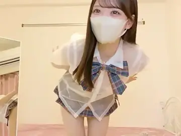 roachan_のStripchatでライブポルノ配信