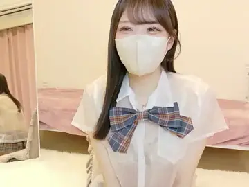 roachan_のStripchatで高画質ウェブカメラ