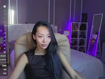 _MIURA_のStripchatでライブチャット