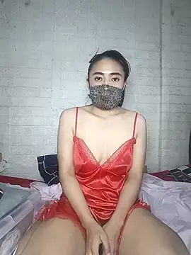 _Shimmerlyn_のStripchatでライブポルノ配信