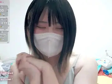 FUYU_rainのStripchatでライブチャット