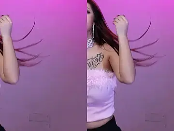 CM---001のStripchatで無料ポルノカメラ