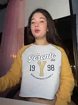 lana_rousse01のStripchatでプライベートチャット