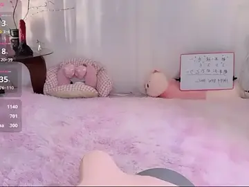 lucky-188のStripchatで無料ライブポルノ