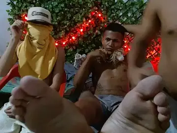 nedd_masterのStripchatでライブチャット