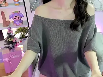 Mix-MiuMiuのStripchatでセックスチャット