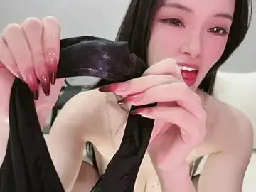 Fairy-HFのStripchatでライブセックス映像