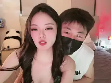 Fairy-HFのStripchatで最高のライブ配信