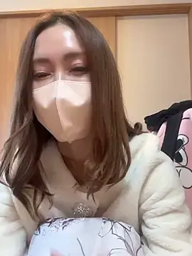 Kyouka_wifeのStripchatでアダルトカメラ配信