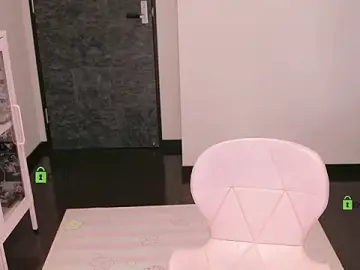 nide_xiaogouのStripchatでプライベートチャット