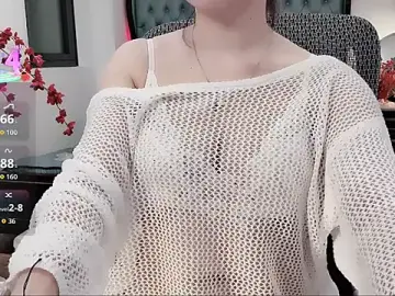 Caryln-BunのStripchatでセックスチャット