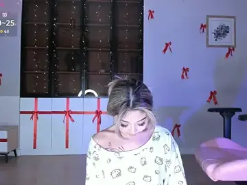 Jungso_mingのStripchatでヌードカメラ