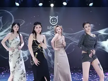 LU-909のStripchatでライブセックス映像