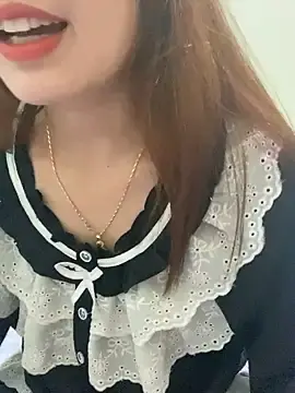 Ri210のStripchatでプライベートチャット