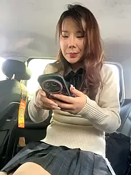 ChuChu1991のStripchatで高画質ウェブカメラ