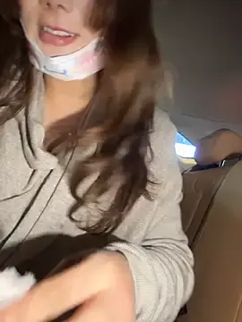 ChuChu1991のStripchatで無料ポルノカメラ