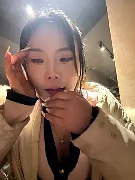 ChuChu1991のStripchatでアダルトカメラ配信