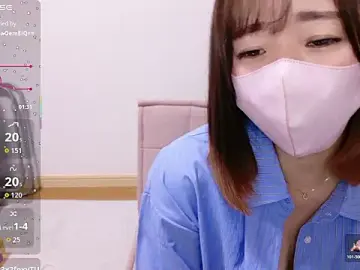 Rio_chan_のStripchatで無料ポルノカメラ