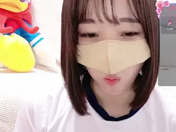 Rio_chan_のStripchatで高画質ウェブカメラ