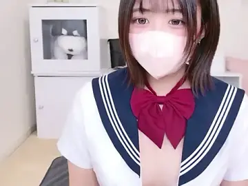 Hinata_SunのStripchatでプライベートチャット