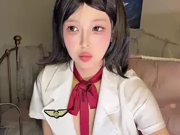 kiraa-0051のStripchatでプライベートチャット