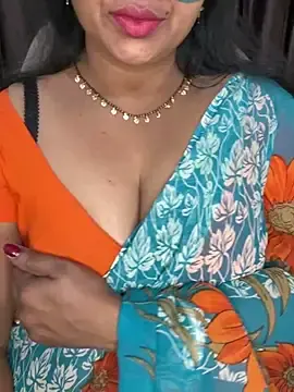 Kritika_21のStripchatでセックスチャット