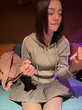 Asia-GoodLuckのStripchatで今すぐ視聴可能なセックスカム