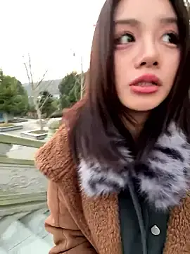 Asia-GoodLuckのStripchatで最高のライブ配信