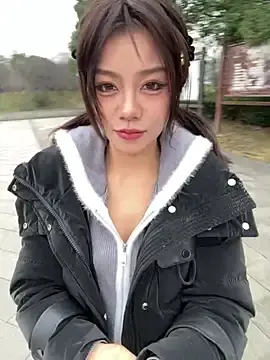 Asia-GoodLuckのStripchatでヌードカメラ