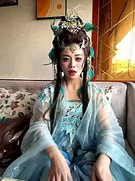 Asia-GoodLuckのStripchatで高画質ウェブカメラ