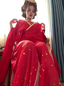 Asia-GoodLuckのStripchatで最高のライブ配信