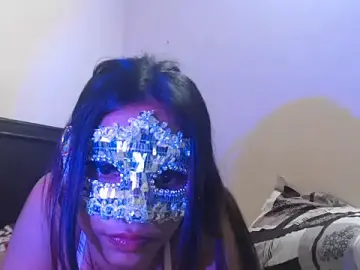 Kinky_JasmineのStripchatで高画質ウェブカメラ