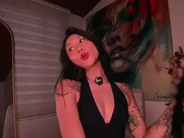 kiihaaru-のStripchatでセックスチャット