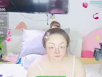 AngelwithEcupのStripchatでプライベートチャット