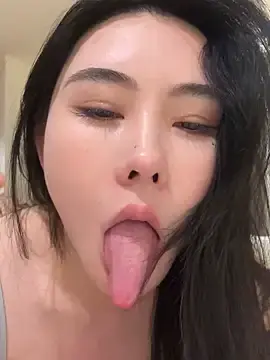 anqi6376のStripchatでライブセックス映像