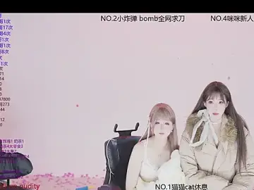 sweetgirls666のStripchatで今すぐ視聴可能なセックスカム