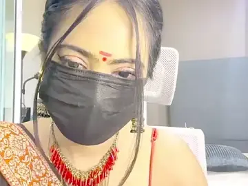 Monalisa_DonのStripchatでライブチャット