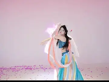 Hot-dance520のStripchatでヌードカメラ