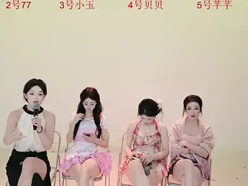 Hot-dance520のStripchatで人気のアダルト配信