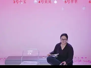 Hot-dance520のStripchatでプライベートチャット