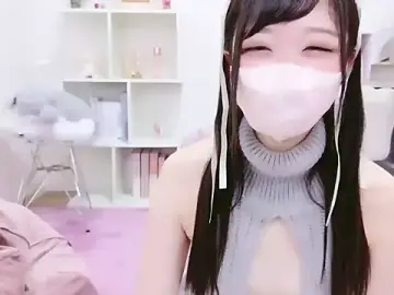 mei_loveのStripchatでセックスチャット