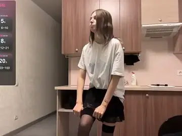 AidaGloshenのStripchatでアダルトビデオチャット