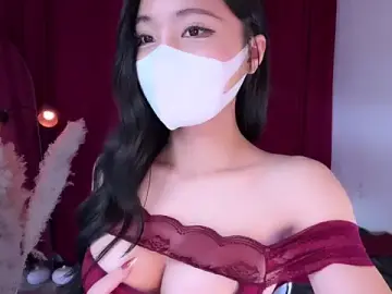 _OursweethoneymoonのStripchatでライブチャット