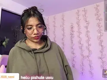 Nami_usagiのStripchatで最高のライブ配信