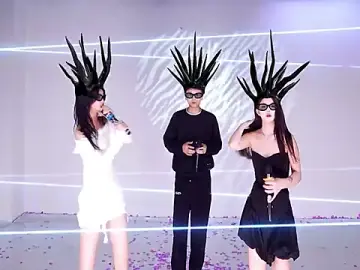 STY-0089のStripchatでヌードカメラ