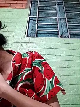 Sammy265のStripchatでライブセックス映像