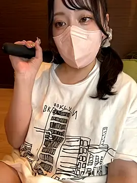 natsumi_NTR_TVのStripchatでライブセックス映像